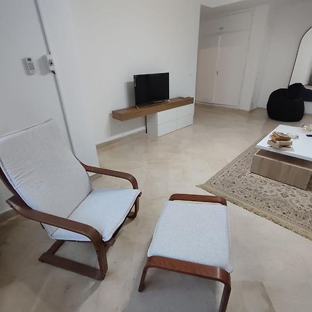 Appartement Cozy Aux Berges Du Lac 1 Tunis Exterior foto